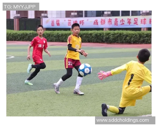 足球比赛特写：激情四溢的绿茵场上英雄们的奋斗与荣耀瞬间