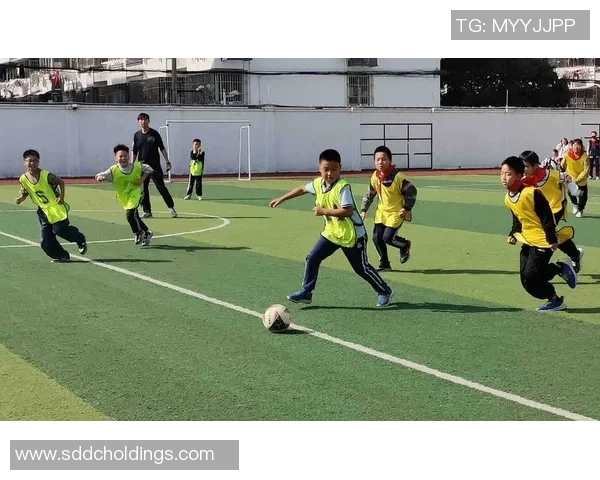 长大足球：培养青少年足球梦想与团队精神的成长之路